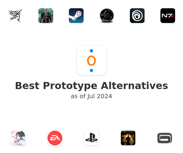 Best Prototype Alternatives