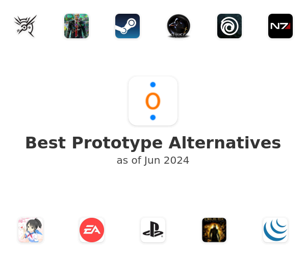 Best Prototype Alternatives