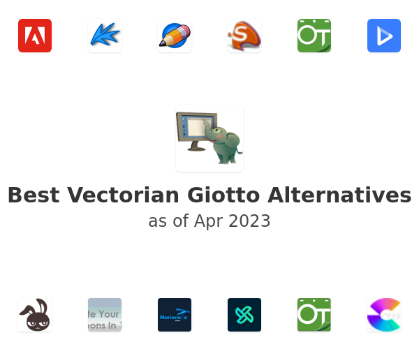 Best Vectorian Giotto Alternatives