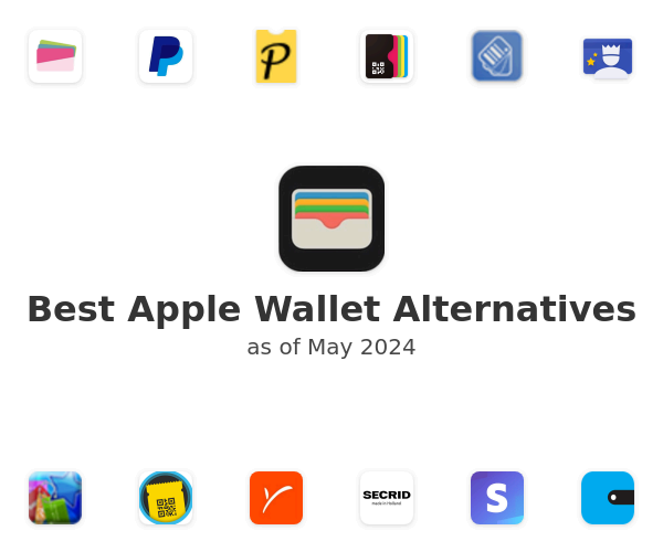 Best Apple Wallet Alternatives
