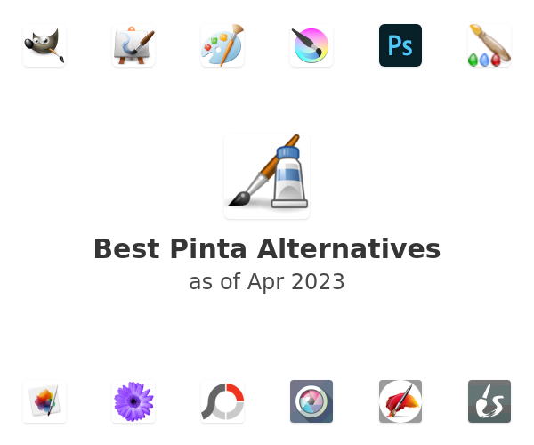 Best Pinta Alternatives