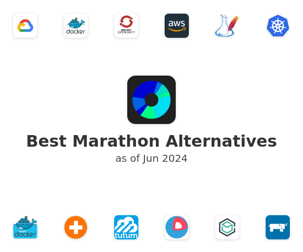 Best Marathon Alternatives