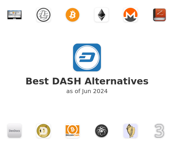 Best DASH Alternatives
