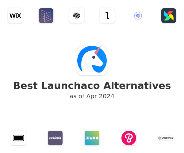 Best Launchaco Alternatives