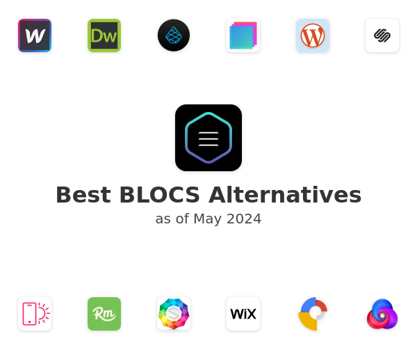 Best BLOCS Alternatives