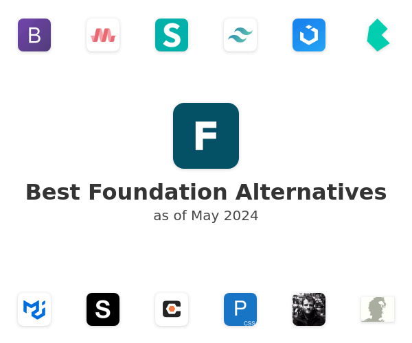 Best Foundation Alternatives