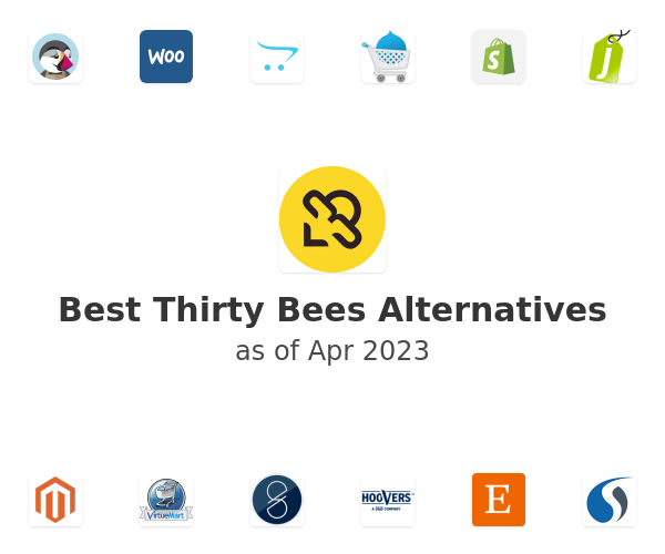 Best Thirty Bees Alternatives