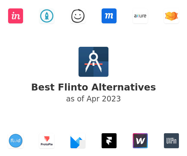 Best Flinto Alternatives