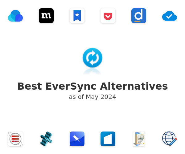 Best EverSync Alternatives