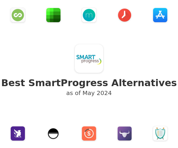 Best SmartProgress Alternatives