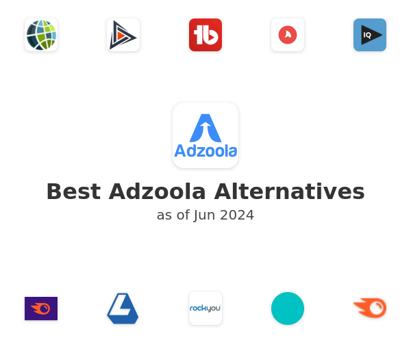 Best Adzoola Alternatives