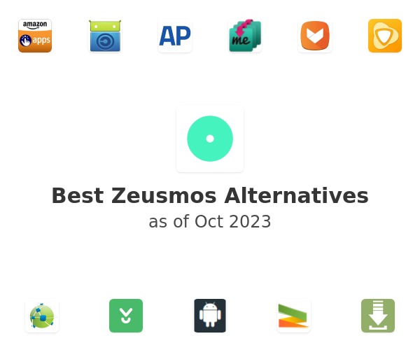 Best Zeusmos Alternatives