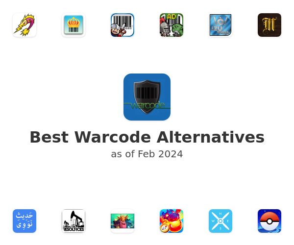Best Warcode Alternatives