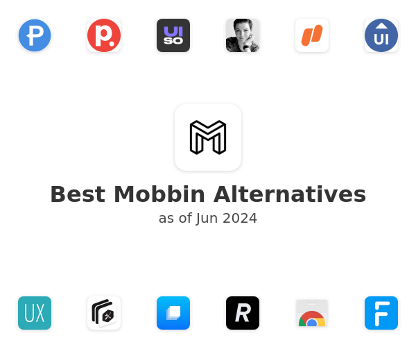 Best Mobbin Alternatives