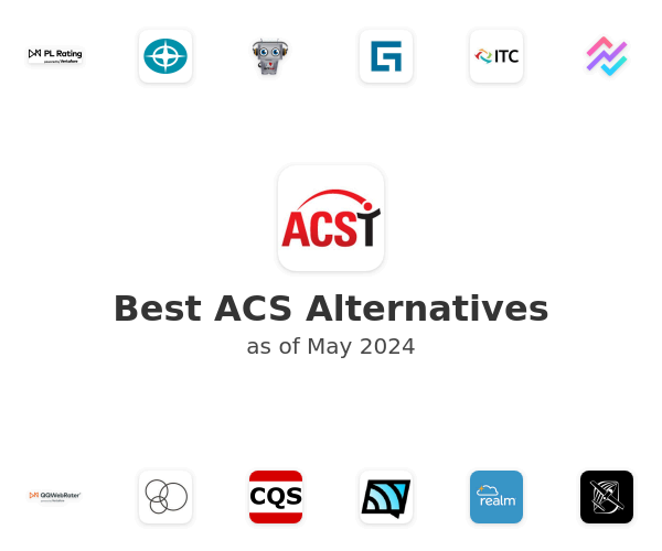 Best ACS Alternatives