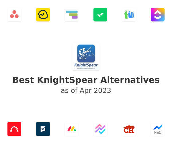 Best KnightSpear Alternatives