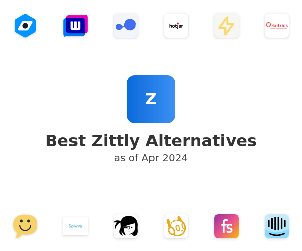 Best Zittly Alternatives