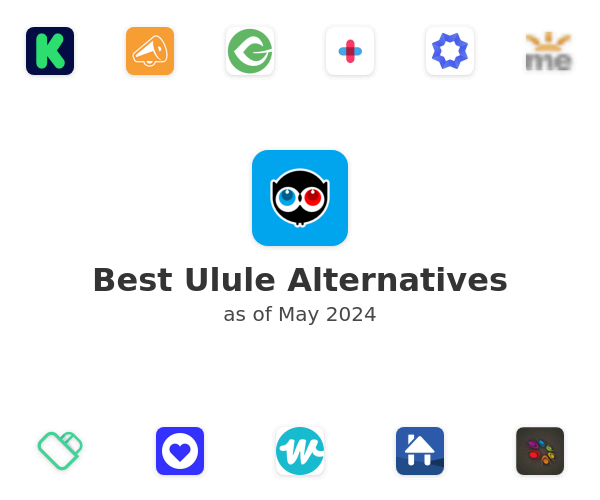 Best Ulule Alternatives