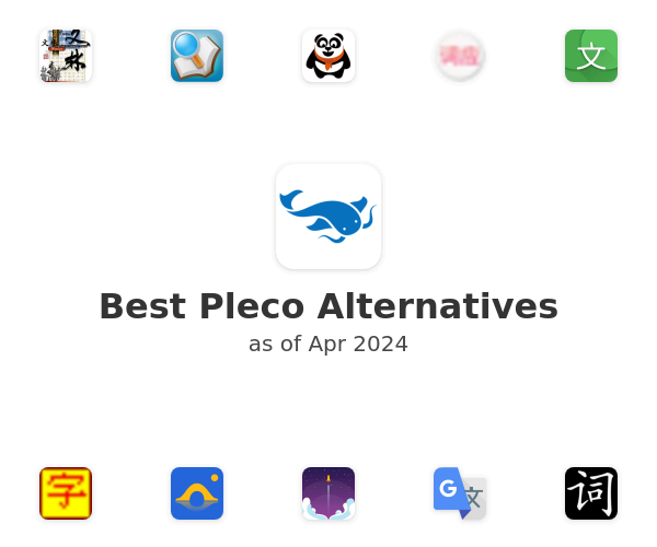 Best Pleco Alternatives