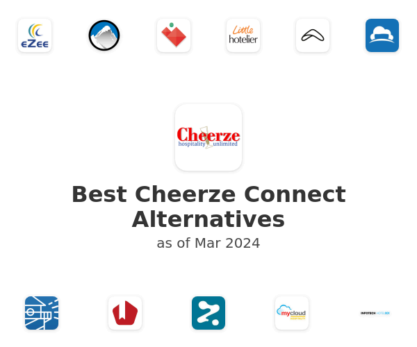 Best Cheerze Connect Alternatives