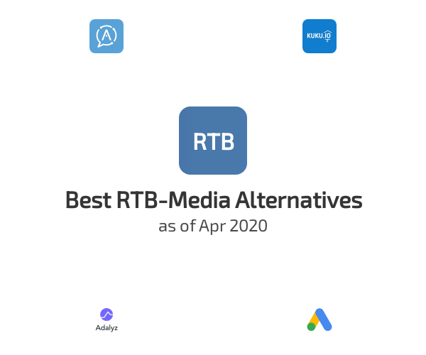 Best Improvado.io RTB-Media Alternatives