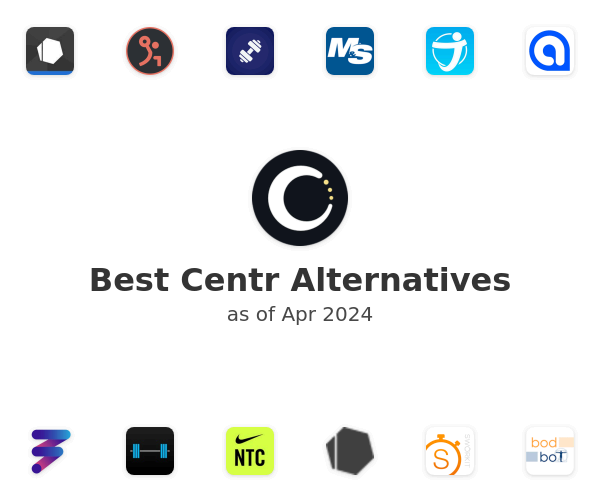 Best Centr Alternatives