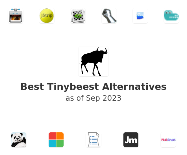 Best Tinybeest Alternatives