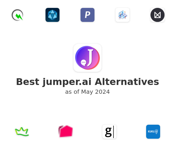 Best jumper.ai Alternatives