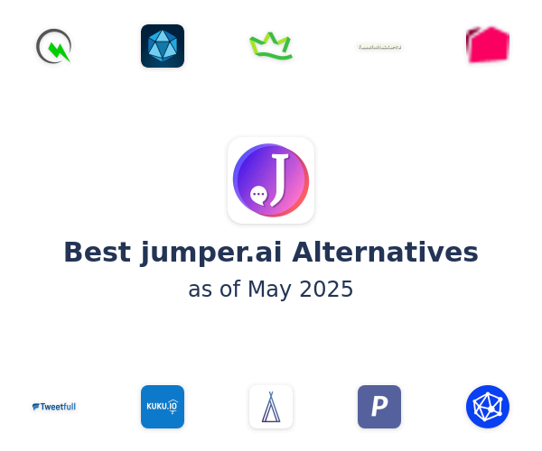 Best jumper.ai Alternatives