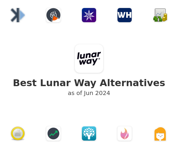 Best Lunar Way Alternatives