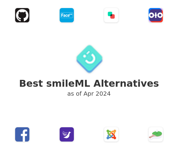 Best smileML Alternatives