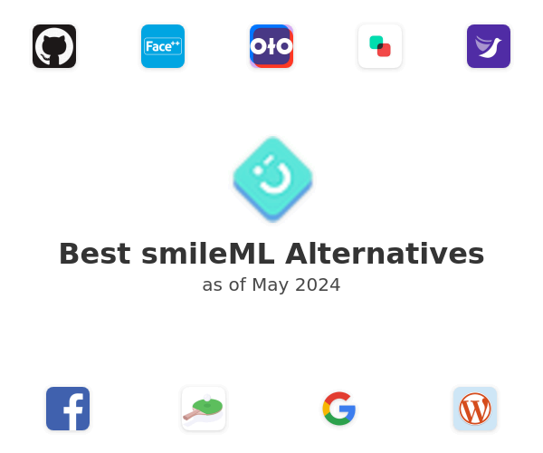 Best smileML Alternatives