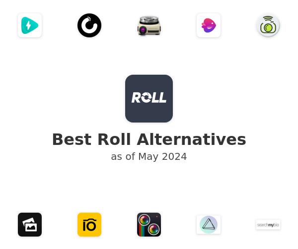 Best Roll Alternatives