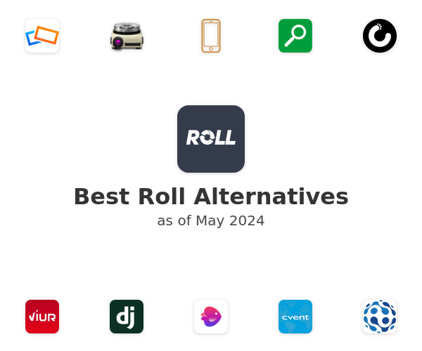 Best Roll Alternatives
