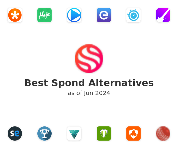 Best Spond Alternatives