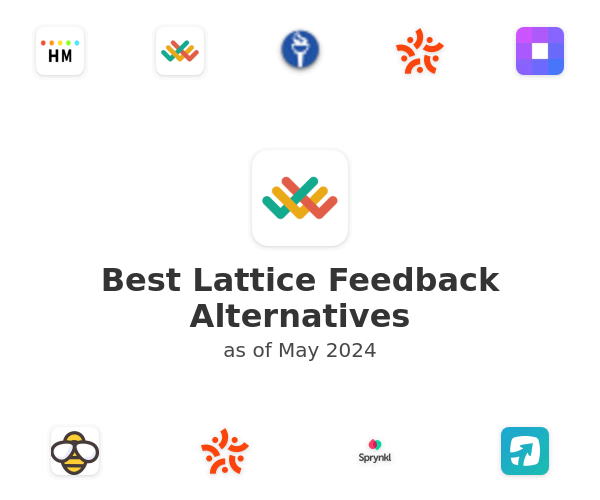 Best Lattice Feedback Alternatives