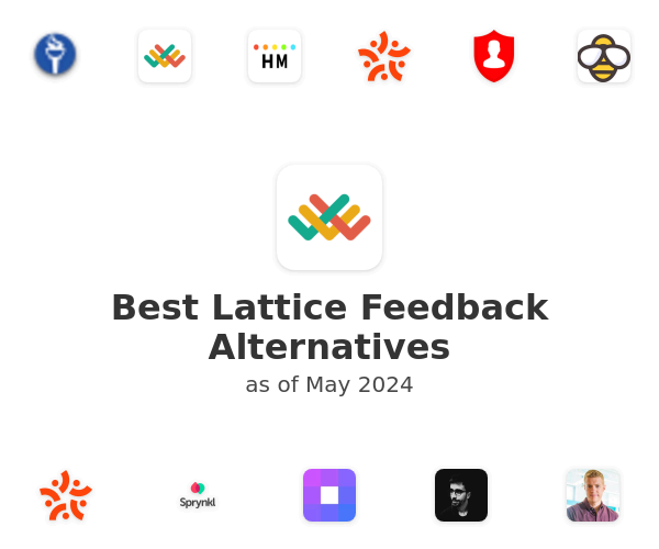 Best Lattice Feedback Alternatives