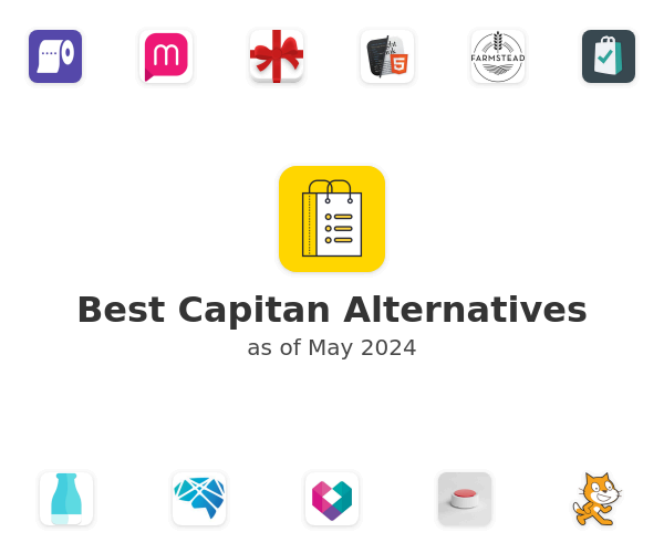 Best Capitan Alternatives