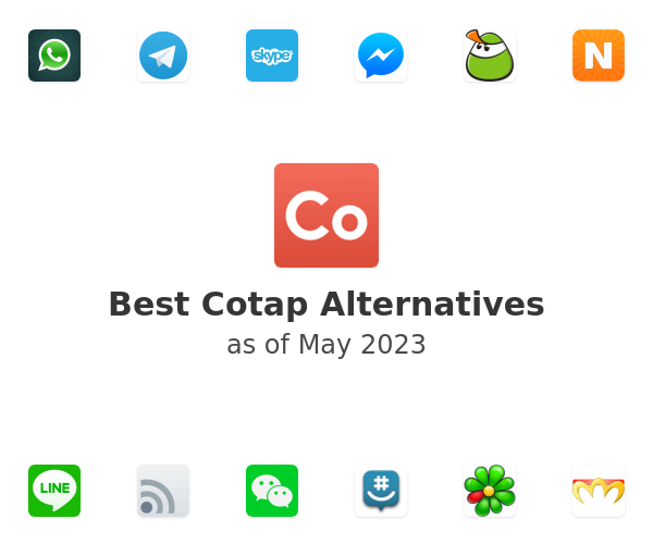 Best Cotap Alternatives