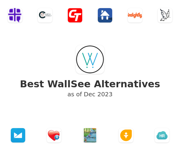 Best WallSee Alternatives