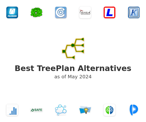 Best TreePlan Alternatives