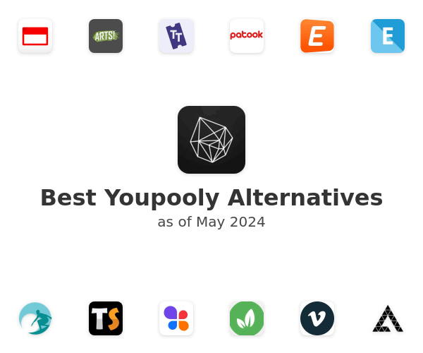Best Youpooly Alternatives