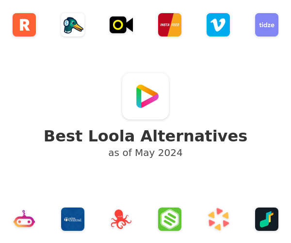 Best Loola Alternatives