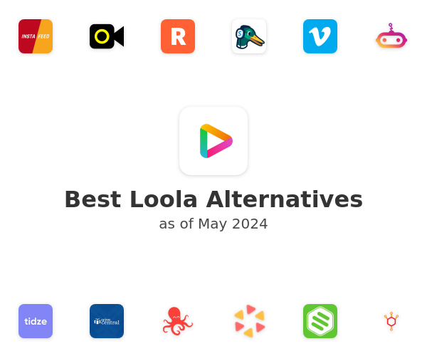 Best Loola Alternatives