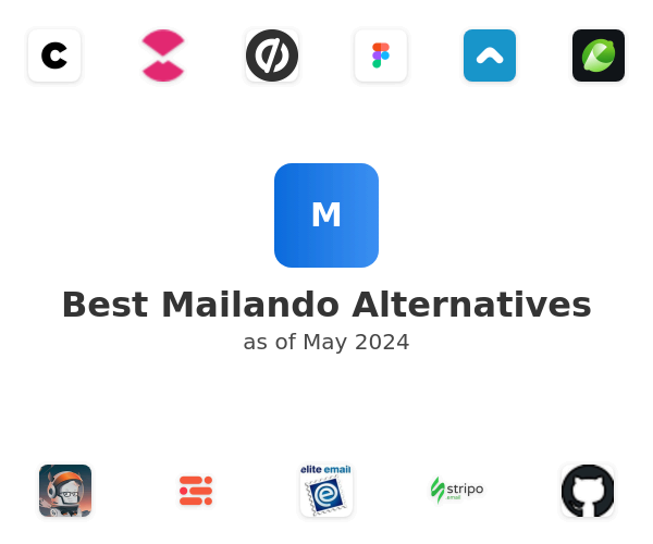 Best Mailando Alternatives