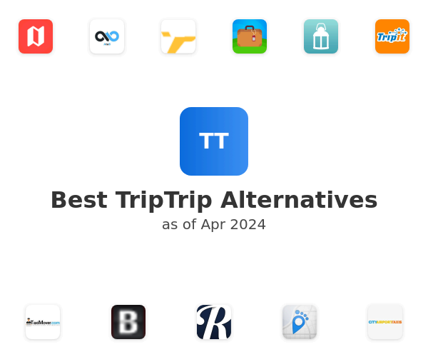 Best TripTrip Alternatives
