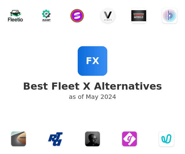 Best Fleet X Alternatives