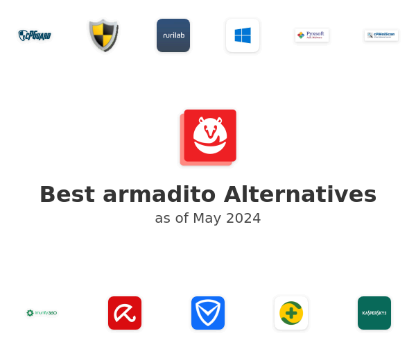 Best armadito Alternatives