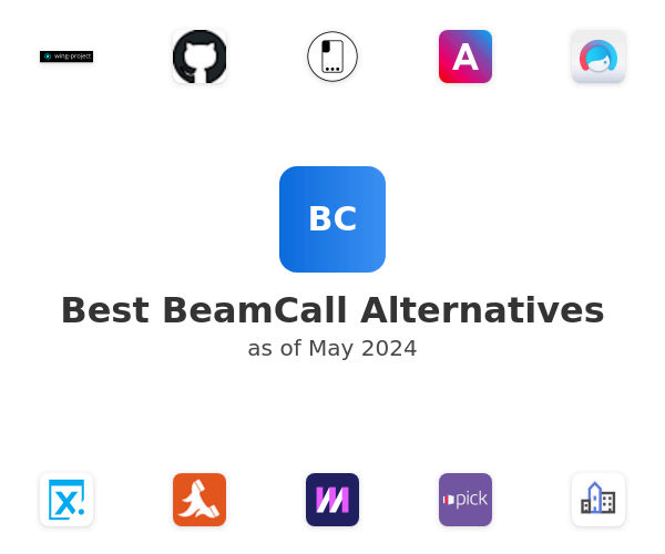Best BeamCall Alternatives