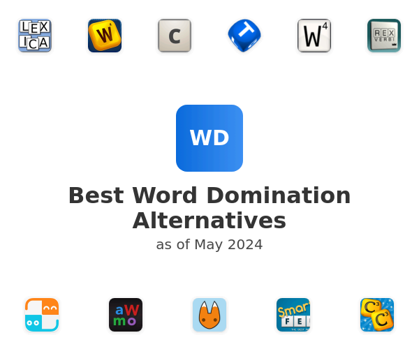 Best Word Domination Alternatives
